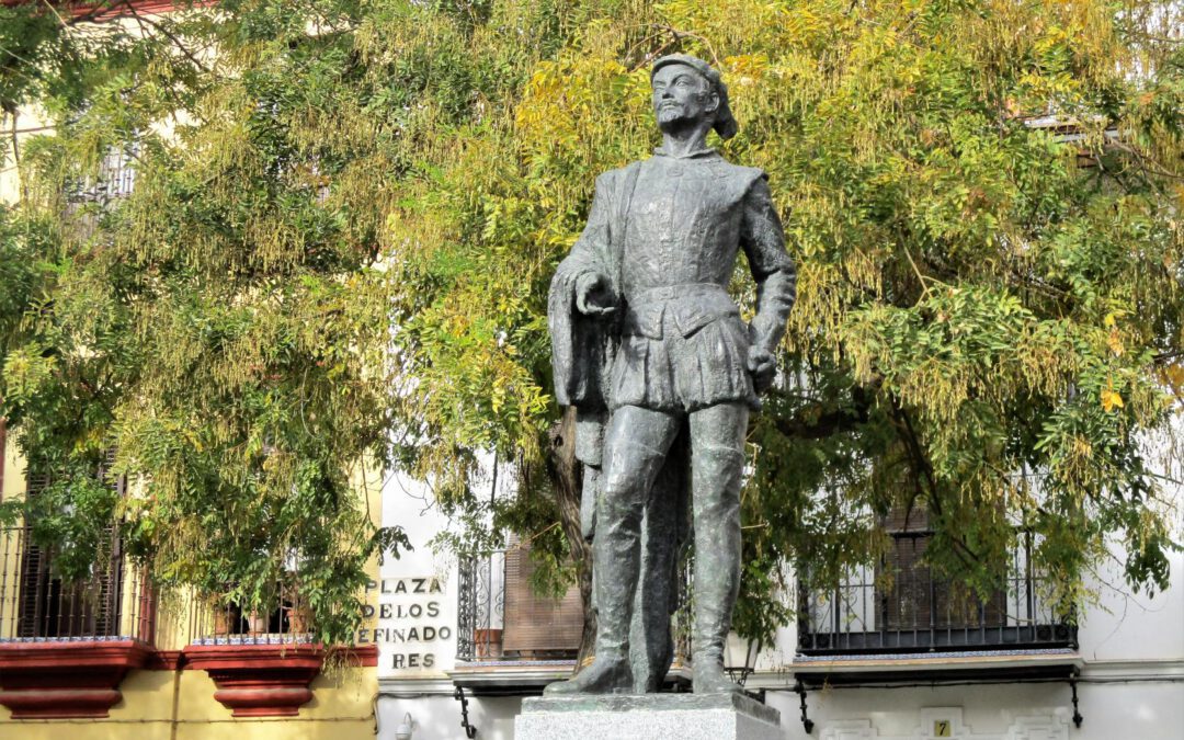 La Sevilla de Don Juan Tenorio