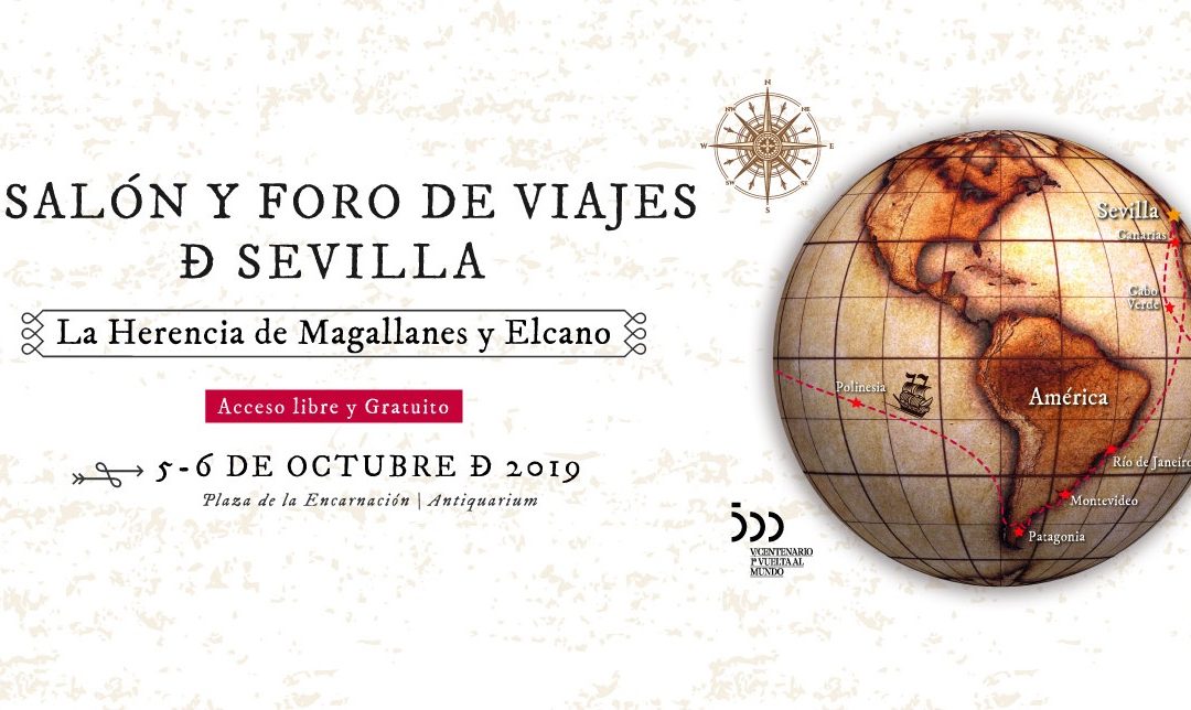 La Herencia de Magallanes y Elcano