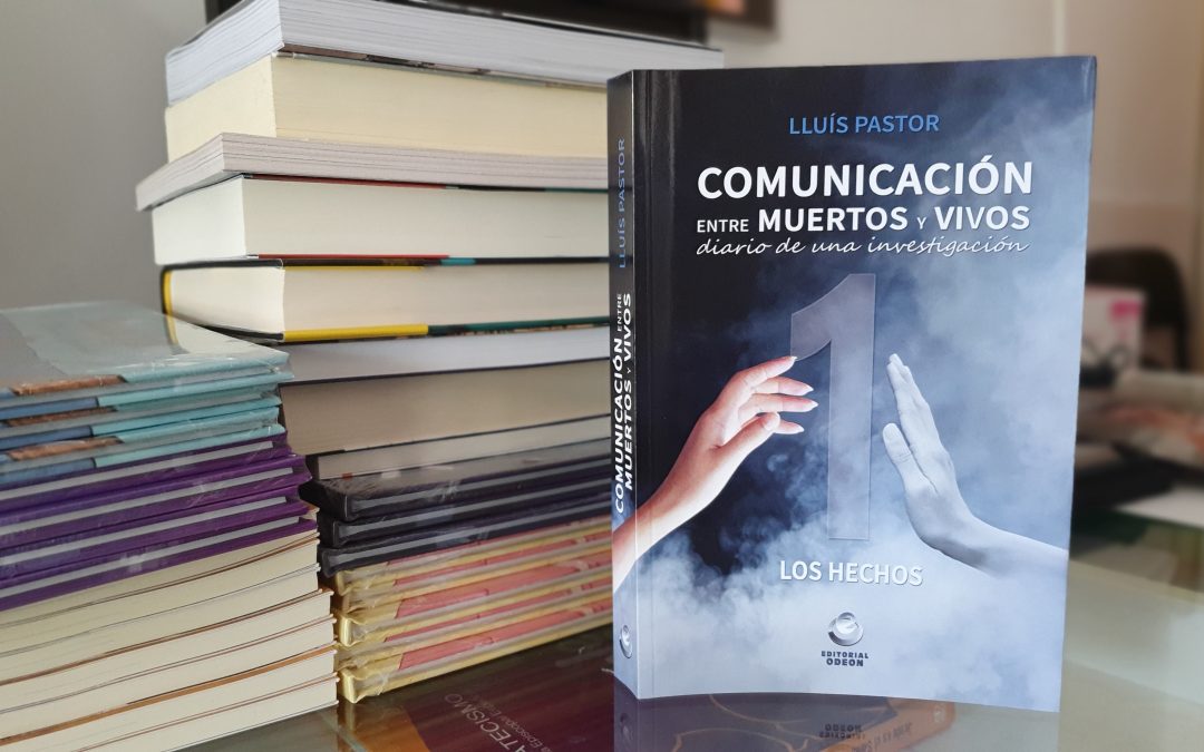 «Comunicación entre muertos y vivos»: Un estudio sobre el ‘más allá’.