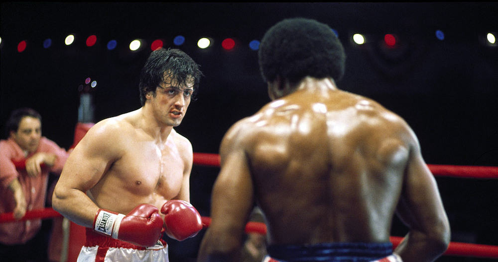 50 años de «Rocky»