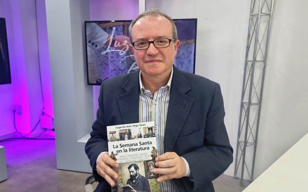 ‘La Semana Santa en la literatura’: así han contado los escritores nuestra fiesta más universal